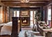 The Wulff Lodges Wyoming Vacation Villa - Wilson