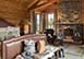 The Wulff Lodges Wyoming Vacation Villa - Wilson