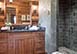 The Wulff Lodges Wyoming Vacation Villa - Wilson