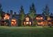 The Wulff Lodges Wyoming Vacation Villa - Wilson