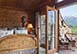 The Wulff Lodges Wyoming Vacation Villa - Wilson