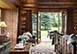 The Wulff Lodges Wyoming Vacation Villa - Wilson