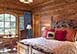 The Wulff Lodges Wyoming Vacation Villa - Wilson