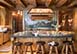 The Wulff Lodges Wyoming Vacation Villa - Wilson