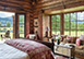 The Wulff Lodges Wyoming Vacation Villa - Wilson