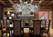 The Wulff Lodges Wyoming Vacation Villa - Wilson