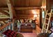 The Wulff Lodges Wyoming Vacation Villa - Wilson