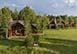 The Wulff Lodges Wyoming Vacation Villa - Wilson