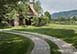The Wulff Lodges Wyoming Vacation Villa - Wilson