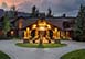 The Wulff Lodges Wyoming Vacation Villa - Wilson