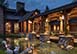The Wulff Lodges Wyoming Vacation Villa - Wilson