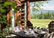 The Wulff Lodges Wyoming Vacation Villa - Wilson