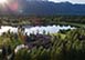 The Wulff Lodges Wyoming Vacation Villa - Wilson