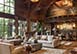 The Wulff Lodges Wyoming Vacation Villa - Wilson