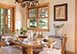 Two Elk Wyoming Vacation Villa - Jackson