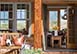 Two Elk Wyoming Vacation Villa - Jackson