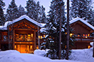 Catamount, Teton Village Vacation Rental, Jackson Hole WY