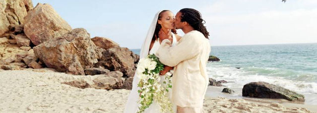 Caribbean Weddings